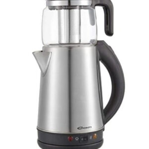 محضرة شاي ماركة Conti