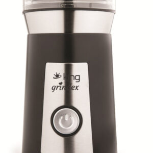 مطحنة بن وبهارات ماركة King