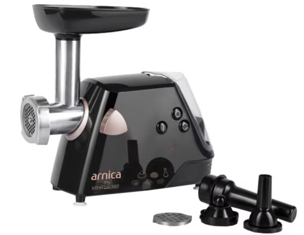 ماكينة لحمة وكبة ماركة Arnica