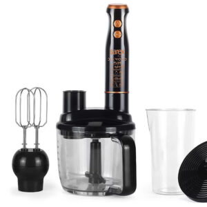 محضرة طعام 1500 واط SAREX SR-2020 DIAMOND PLUS