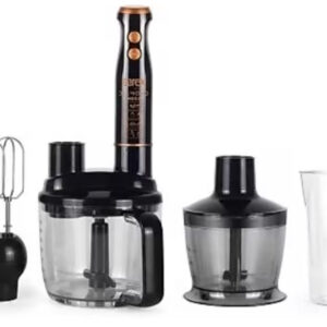 محضرة طعام 1500 واط Sarex Sr-2030