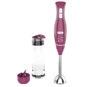 محضرة طعام مع خلاط فواكه 800 واط SEM