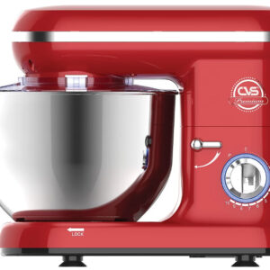 عجانة 5 لتر ، 3 رؤوس ، 10 سرعات ، 1300 واط CVS