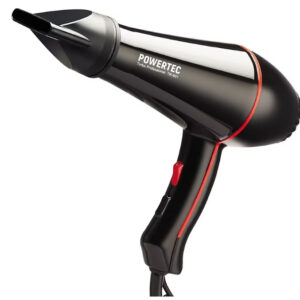 مجفف شعر ( سشوار ) 2500 واط Powertec