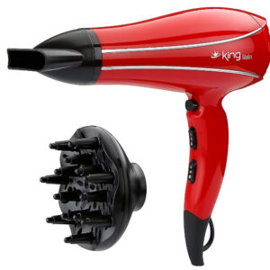 مجفف شعر ( سشوار ) 2200 واط King