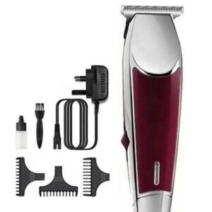 ماكينة حلاقة رجالية Powertec 658