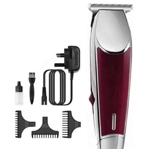 ماكينة حلاقة رجالية Powertec 658