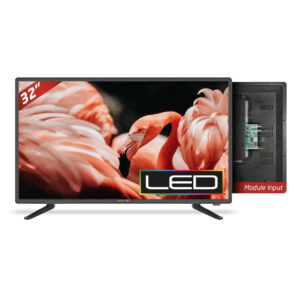 شاشة ريد لاين (Redline) قياس 32