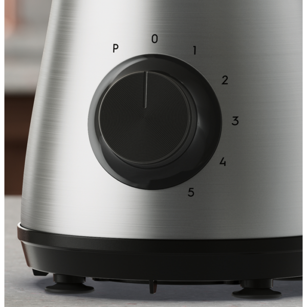 ⁦خلاط فواكه زجاجي Electrolux E4tb1-6st⁩ - الصورة ⁦5⁩
