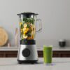 خلاط فواكه زجاجي Electrolux E4tb1-6st