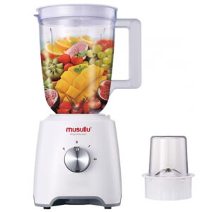 خلاط فواكه مع مطحنة Musullu 2035