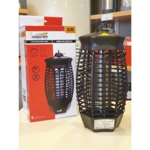 صاعق حشرات Master 1*6W
