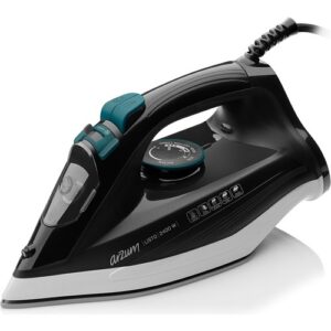 مكواية بخارية 2400 واط Arzum AR6021 Listo