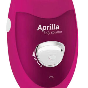 جهاز إزالة شعر نسائي Aprilla AEP-7814