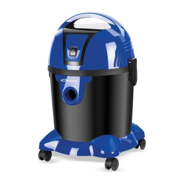 مكنسة كهربائية Conti CS-105 Lily الرطبة والجافة - الصورة 2