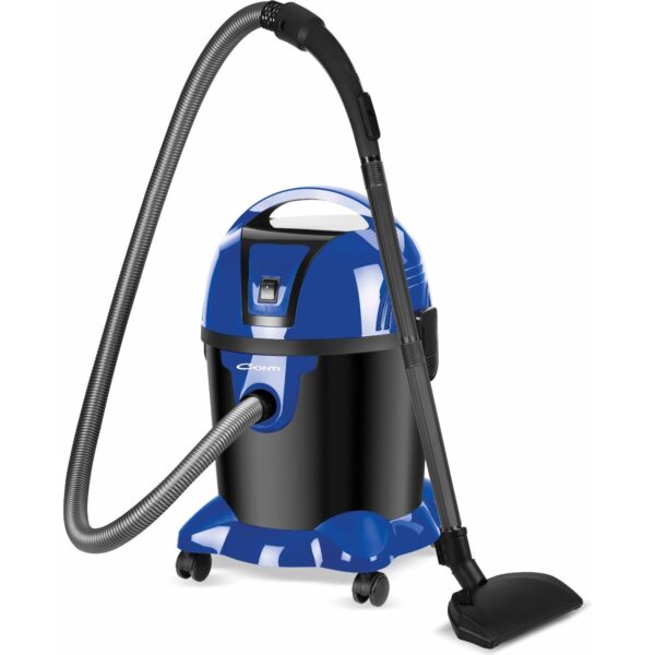 مكنسة كهربائية Conti CS-105 Lily الرطبة والجافة