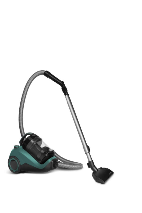 ساريكس SR-5200 Ventu مكنسة كهربائية بدون كيس