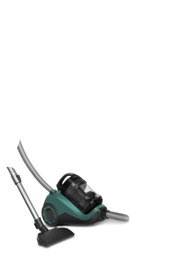 ساريكس SR-5200 Ventu مكنسة كهربائية بدون كيس - الصورة 6