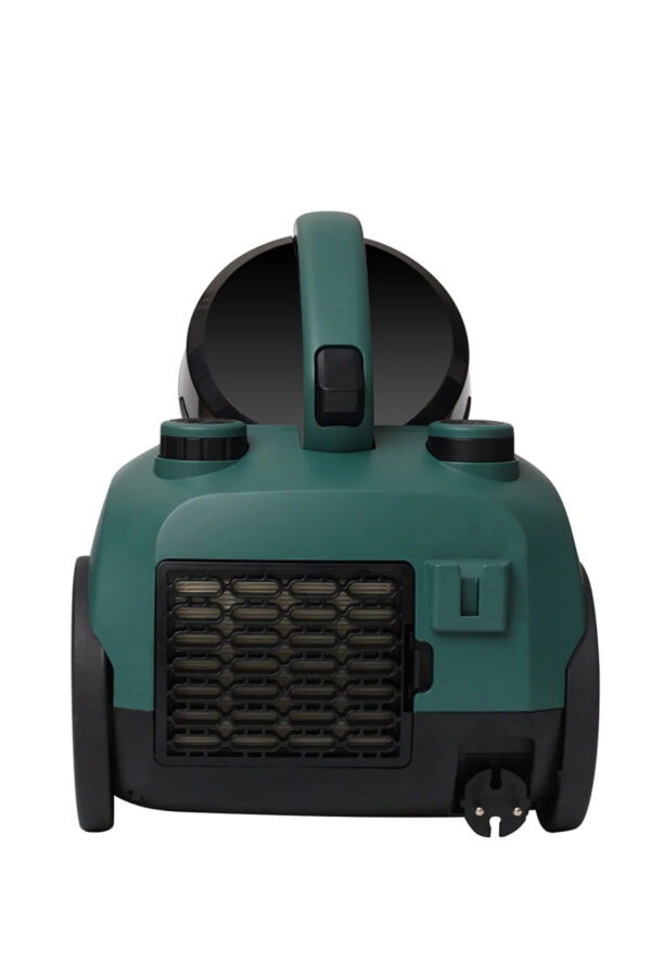 ساريكس SR-5200 Ventu مكنسة كهربائية بدون كيس - الصورة 5