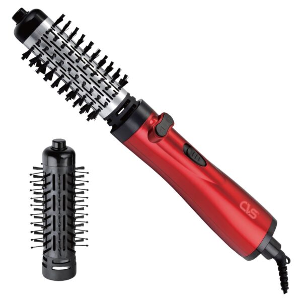 CVS DN 7310 Döner Başlıklı Saç Şekillendirici