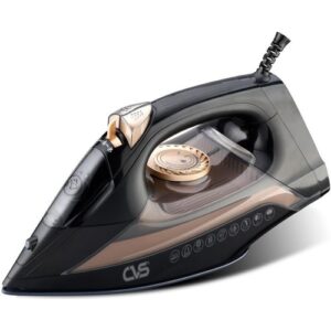 مكواية بخارية CVS DN 5471 Tulpar 2200 W Buharlı Ütü