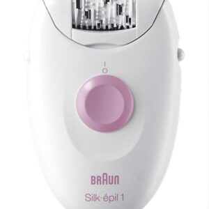 جهاز إزالة شعر نسائي BRAUN SILK EPİL 1170 EPİLATÖR