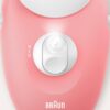 ⁦جهاز إزلة شعر نسائي BraunBraun Silk-épil 3 3176 Smartlight⁩ - الصورة ⁦3⁩