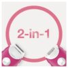 ⁦جهاز إزالة شعر نسائي Braun Silk Epil 3 3410 Epilatör⁩ - الصورة ⁦2⁩