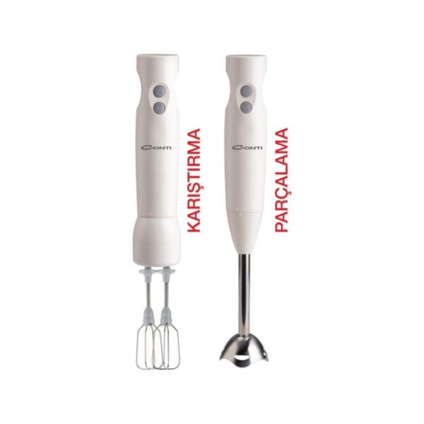 محضرة طعام conti cmd-208 - الصورة 3