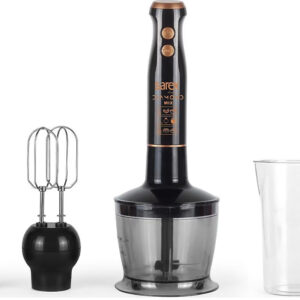 محضرة طعام Sarex SR-2010 Diamond Mix 1500 W Blender Seti