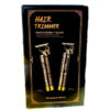 ⁦ماكينة حلاقة زيرو hair trimmer professional t-blade‬⁩ - الصورة ⁦3⁩