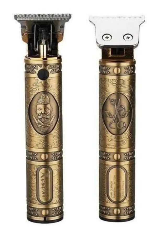 ماكينة حلاقة زيرو hair trimmer professional t-blade‬