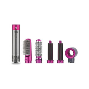 CVS DN 7316 Multi Fonksiyon 5 İn 1 Saç Şekillendirici