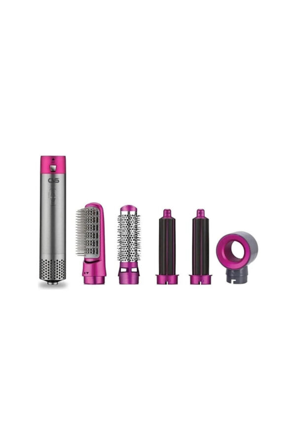 CVS DN 7316 Multi Fonksiyon 5 İn 1 Saç Şekillendirici