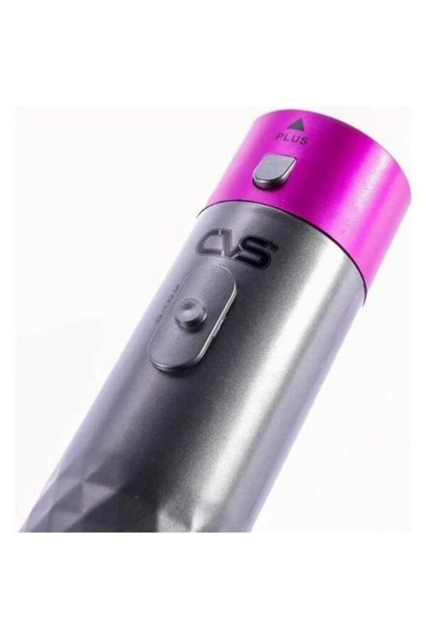 ⁦CVS DN 7316 Multi Fonksiyon 5 İn 1 Saç Şekillendirici⁩ - الصورة ⁦4⁩