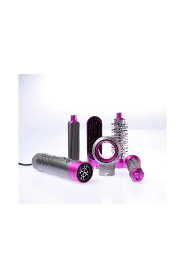 ⁦CVS DN 7316 Multi Fonksiyon 5 İn 1 Saç Şekillendirici⁩ - الصورة ⁦6⁩