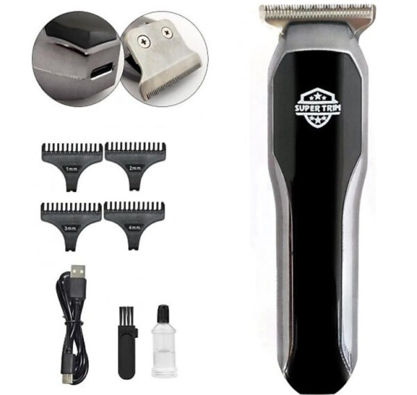 ماكينة حلاقة رجالية Sakal Tıras Makınesı Sarjlı Astra Rd-320