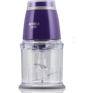 فرامة Arnica Rapid GH21103 Mini Hazneli Doğrayıcı
