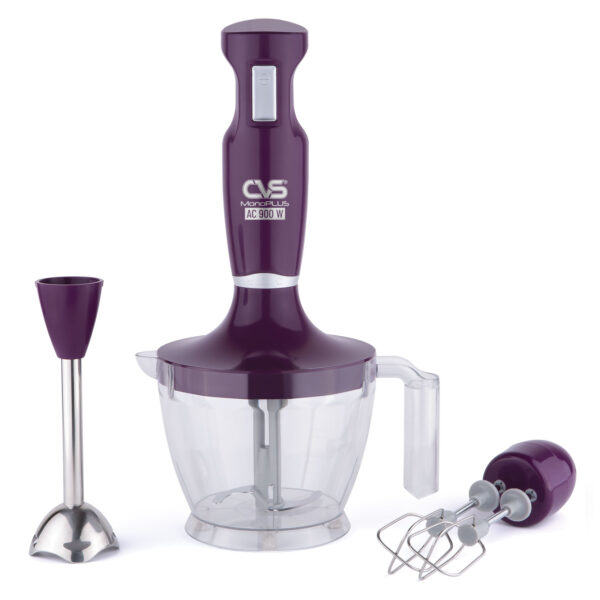 محضرة طعام DN 1276 MonoPlus Blender Set