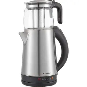 CONTİ CTM-100 محضر شاي