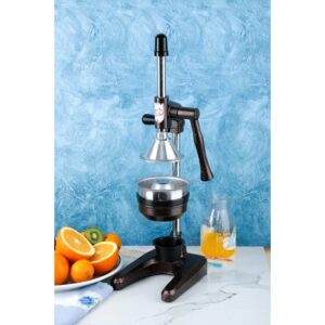 Cooker CKR-700 Sanayi Tipi Narenciye Sıkacağı