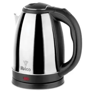 İBİCO K11-022 ÇELİK KETTLE 1.8LT