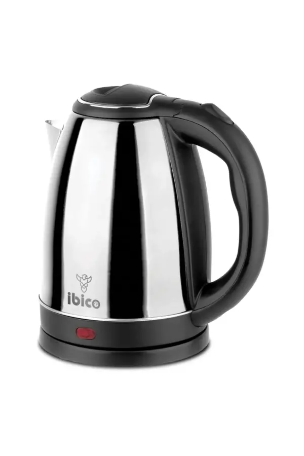 İBİCO K11-022 ÇELİK KETTLE 1.8LT