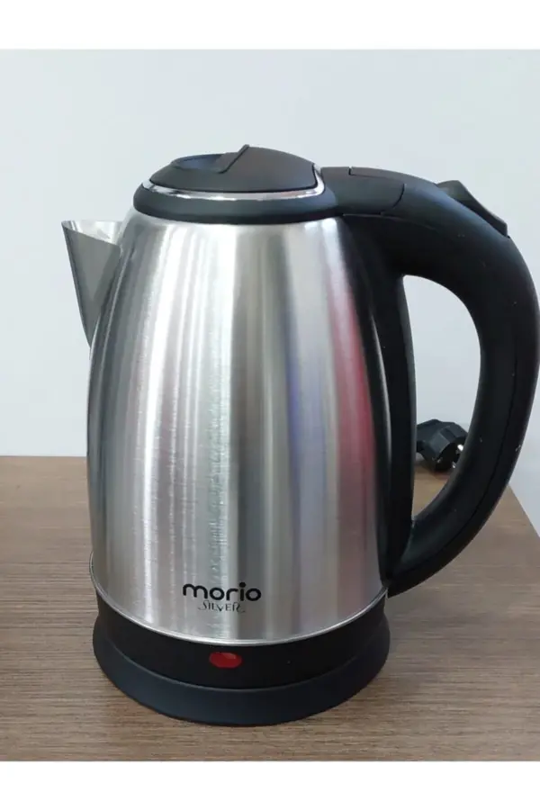 MORIO MRKTL01 ÇELIK 2000W 1.7L