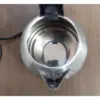 ⁦MORIO MRKTL01 ÇELIK 2000W 1.7L⁩ - الصورة ⁦2⁩