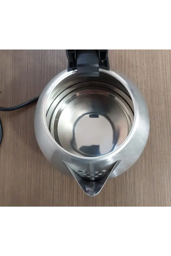 MORIO MRKTL01 ÇELIK 2000W 1.7L - الصورة 2