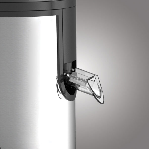 CVS DN 2224 Energico Katı Meyve Sıkacağı - الصورة 2