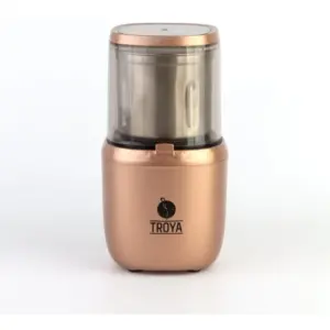 troya tr-514 grinder kahve ve baharat öğütücü