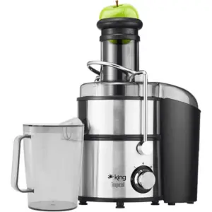 King KKM 1170 İnox Tropical Katı Meyve Sıkacağı