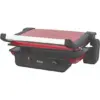 ⁦Fakir Pania 1800 W Tost Makinesi Kırmızı⁩ - الصورة ⁦2⁩